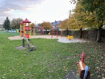 Spielplatz (Blintendorf/Gefell)